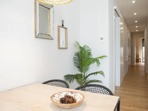 Wohnung 110 m² in Huesca/Uesca