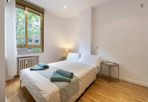 Wohnung 65 m² in Madrid