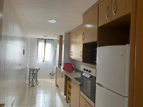 Pis de 80 m² a Vinaròs