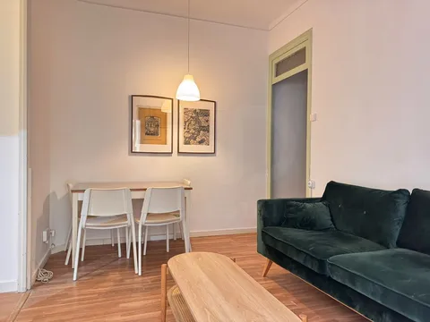 Pis de 51 m² a Barcelona