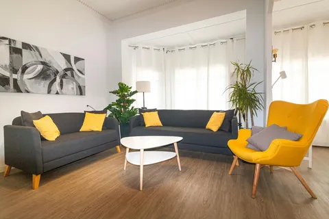 Wohnung 90 m² in Barcelona