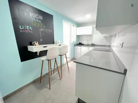 Habitació de lloguer, València