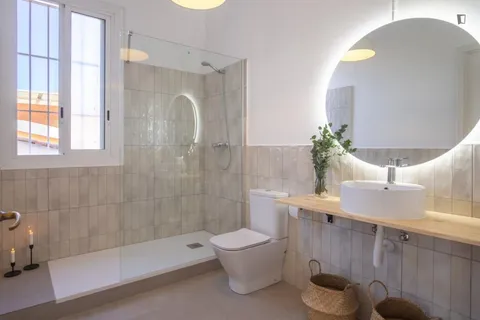 Zimmer zur Miete, Barcelona
