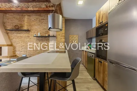 Pis de 79 m² a València