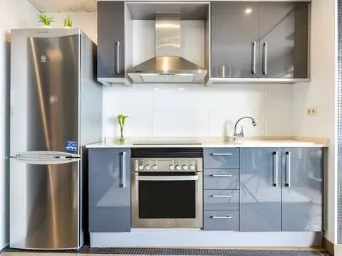 Apartamento 100 m² em Calp
