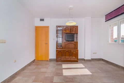 Room for rent, Granada