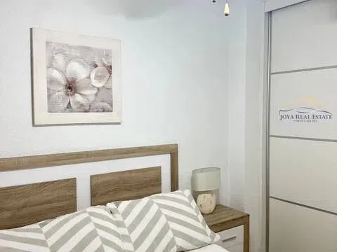 Wohnung 60 m² in Almuñécar