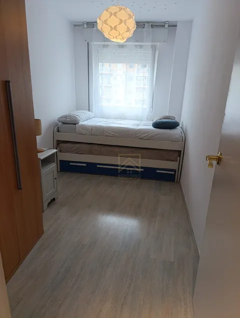Pis de 83 m² a Torrelavega