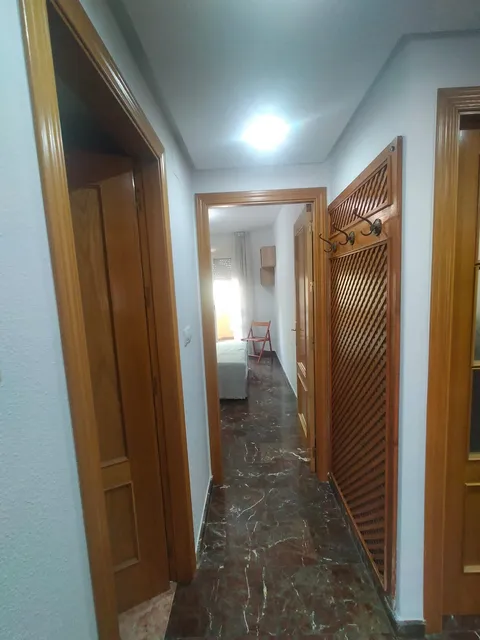 Pis de 65 m² a Múrcia