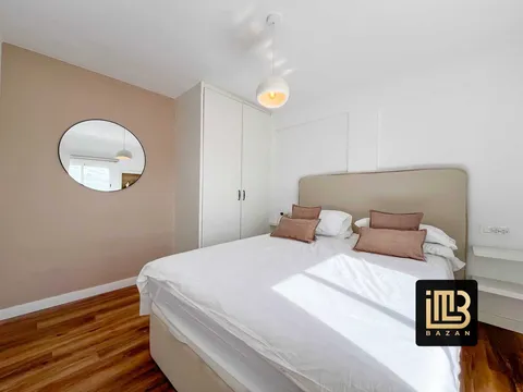 Pis de 75 m² a Màlaga