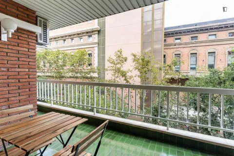 Pis de 110 m² a Barcelona