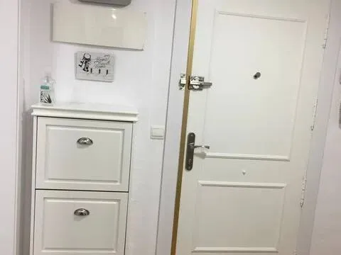 Pis de 77 m² a la Vila Joiosa