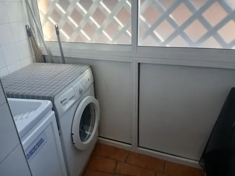 Pis de 78 m² a Màlaga