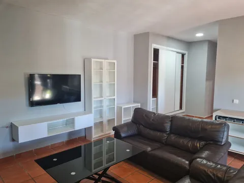 Pis de 60 m² a Màlaga