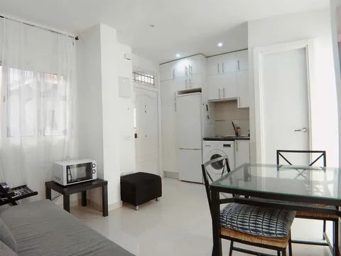 Квартира 50 м² у Madrid