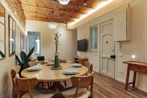 Stanza in affitto, Barcelona