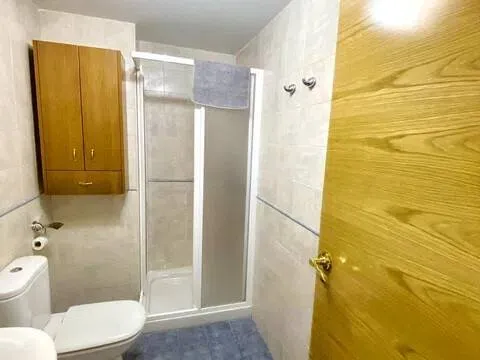 Pis de 60 m² a Canfranc