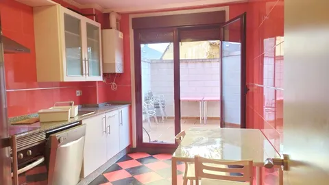 Piso de 113 m² en Ponferrada