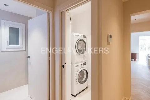Wohnung 147 m² in Barcelona