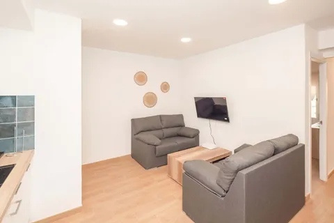 Habitació de lloguer, Castelló de la Plana