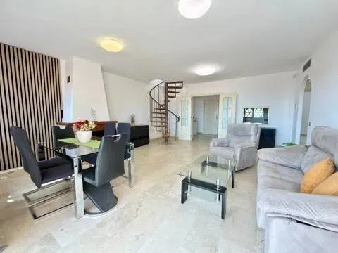 Appartamento 124 m² a Mijas