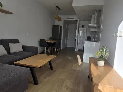 Pis de 87 m² a Màlaga