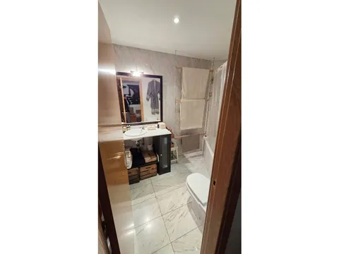 Pis de 62 m² a Madrid