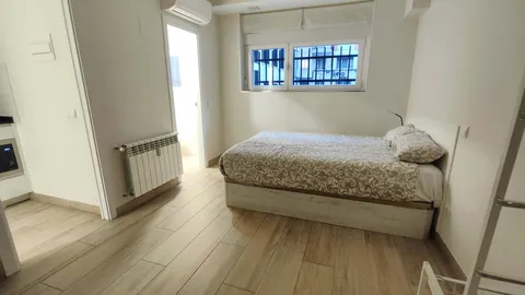 Pis de 26 m² a Madrid