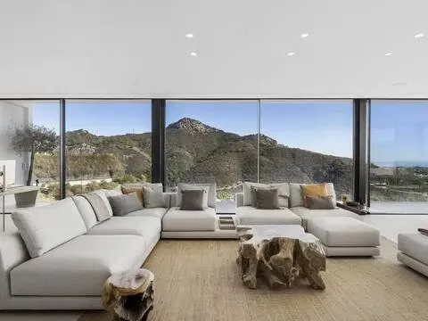 Casa de 480 m² a Benahavís