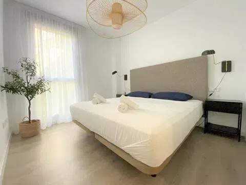 Pis de 100 m² a Estepona