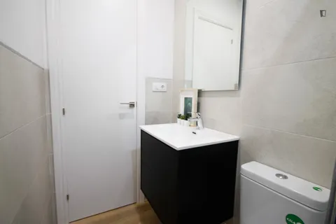 Room for rent, Barcelona