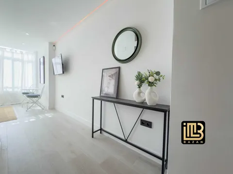 Pis de 40 m² a Torremolinos