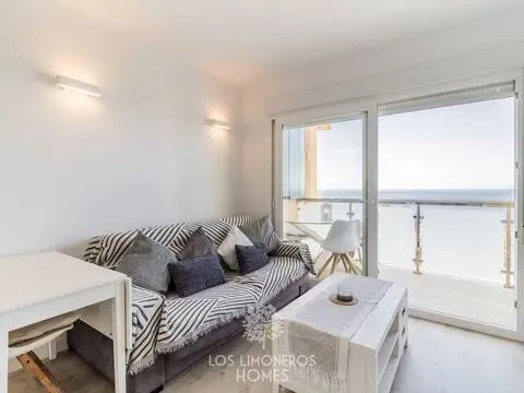 Pis de 80 m² a Estepona