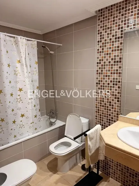 Piso de 80 m² en Almenara