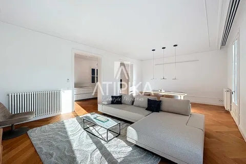 Flat 193 m² in Barcelona