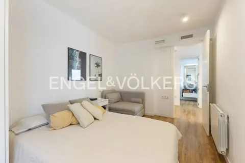 Pis de 275 m² a València