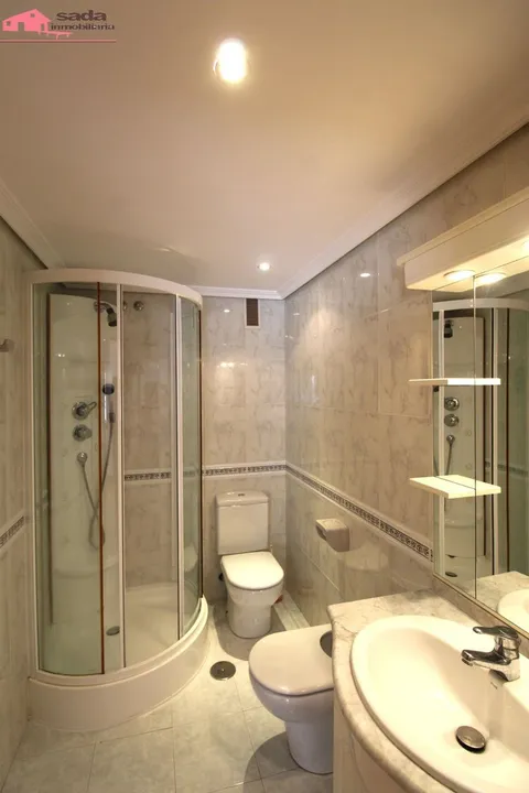 Flat 109 m² in Sada
