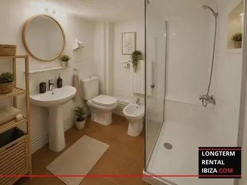 Casa de 200 m² en Sant Josep de sa Talaia