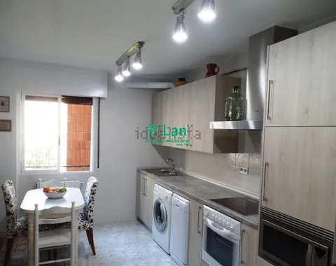 Wohnung 83 m² in Bilbao