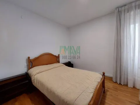 Pis de 95 m² a Ourense