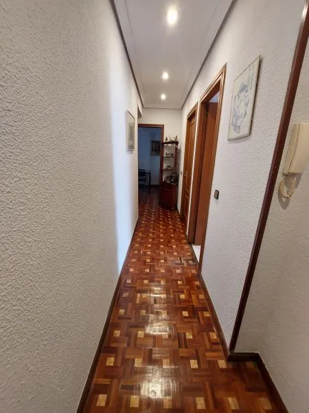 Zimmer zur Miete, Madrid