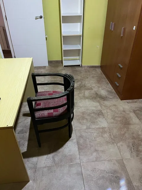 Pis de 118 m² a València