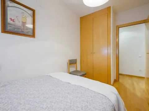 Appartamento 141 m² a Madrid