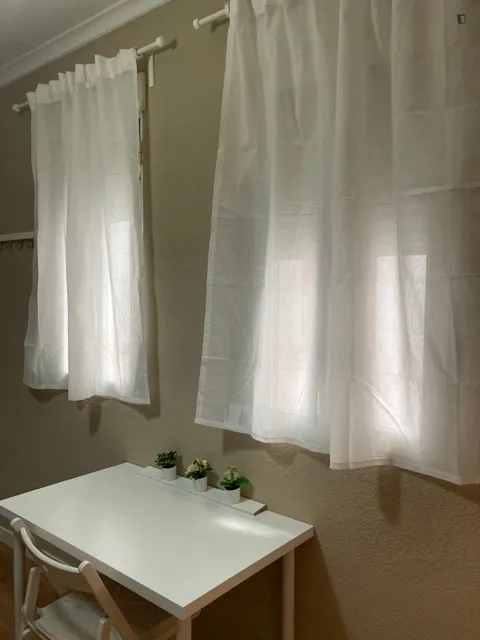 Habitación en alquiler, Madrid