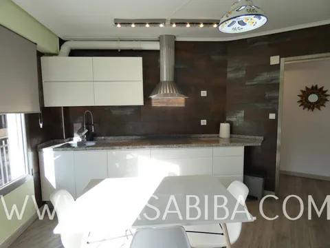 Apartamento 90 m² em València
