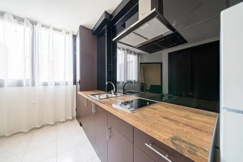 Wohnung 85 m² in Alicante