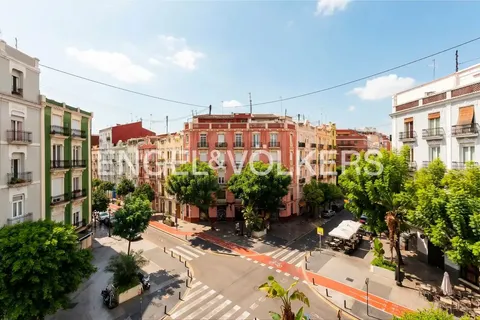 Piso de 108 m² en Valencia