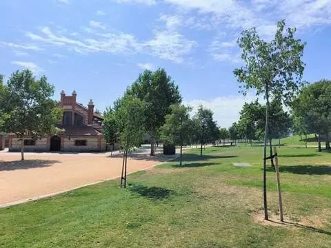 Pis de 70 m² a Madrid
