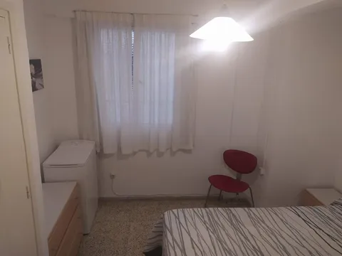 Wohnung 35 m² in Granada