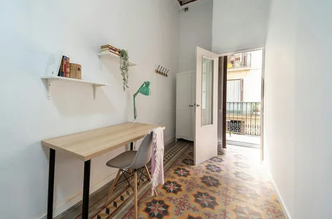 Habitación en alquiler, Barcelona